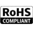 RoHS Compliant