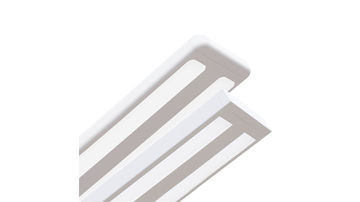 Retail Display Lighting