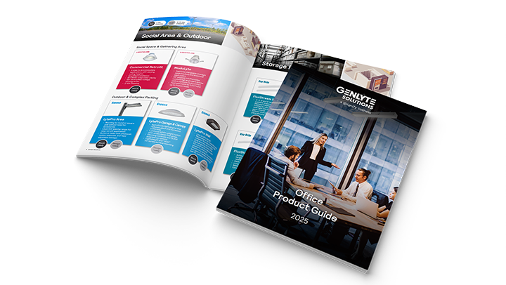 Data Center brochure