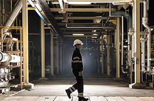 Industrie